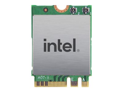 Intel AX210 - Network adapter