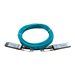 Hewlett Packard Enterprise - HPE X2A0 Active Optical Cable