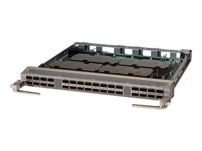 N9K-X9736C-EX 10GB kit 7 Meters for Cisco Nexus 9500 Series Compatible SFP 