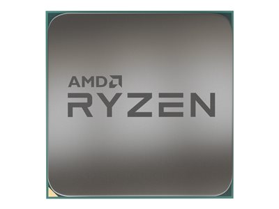 Amd Ryzen 3 30g 3 6 Ghz Processor Yd30c5fhbox