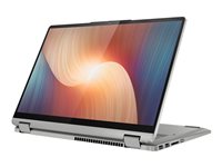 Lenovo 14e Chromebook Gen 3 - 14 - Intel N-series N200 - 8 GB RAM - 128 GB  eMMC - English