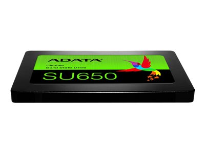 サイズ ヤフオク! - ADATA SSD SU650 ASU650SS-120GT 2.5インチ 120G