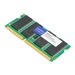 Addonics Technolgies - 16GB DDR4-2400MHZ SODIMM F/ HP Z9H53AA DRX8 COMPUTER MEMORY