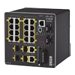 Cisco - Cisco Industrial Ethernet 2000 Series