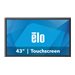 Elo TouchSystems - Elo 4303L