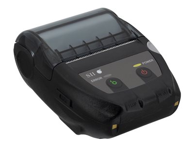 Seiko Instruments MP-B20 label printer - B/W - thermal - MP-B20-B02JK1-74