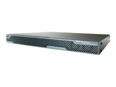 Cisco 5510 Firewall Edition - security appliance ASA5510-K8-RF
