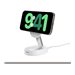 Belkin - BELKIN QI2 15W 2-IN-1 WIRELESS CHAQI2 CONVERTIBLE PAD/STAND RGER PAD W