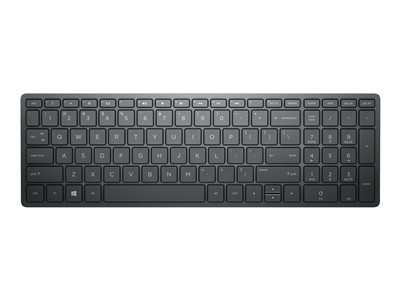 hp spectre rechargeable keyboard