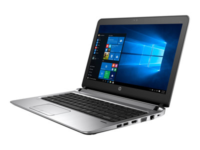 HP ProBook 430 G3 Notebook - 13.3
