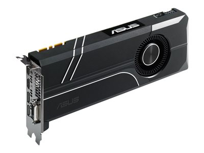 ASUS TURBO-GTX1070-8G - graphics card 