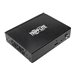 Tripp Lite - Tripp Lite 4-Port 4K 3D HDMI Splitter, HDMI, HDCP 2.2, Ultra HD 4K x 2K Audio/Video, 3840 x 2160 @ 60 Hz, HDR, TAA