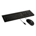 Targus - Targus Corporate HID Keyboard/Mouse Bundle
