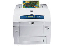 Solid Ink Color Printer