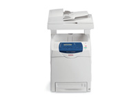 Xerox Phaser 6180MFP/N Color Laser Printer