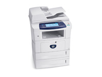 Monochrome MFP Printer