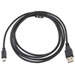 Cisco - Console Cable 6ft with USB Type A and mini-B