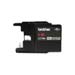 Brother International - Brother Super High Yield  Magenta Ink Cartridge 1200 pages (XXL Series) For Use With MFC-J5910DW MFC-J6510DW MFC-J6710DW MFC-J6910dw