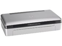 Inkjet, Deskjet, and Photosmart Printer