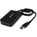 StarTech - StarTech.com USB to VGA External Video Card Multi Monitor Adapter