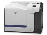 Color LaserJet Printer
