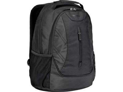 15.6in Laptop Backpack w/ Accessory Case - Laptop Backpacks, Display  Mounts and Ergonomics