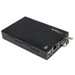 StarTech - Fiber Media Converter Gigabit 1000 Mbps MM Fibre LC 550m