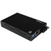 StarTech - Gigabit Ethernet Multi Mode Fiber Media Converter SC 550m