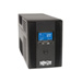 Tripp Lite Smart LCD 1500VA Tower Line-Interactive 120V UPS with LCD d