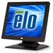 Elo TouchSystems - 1523L Black 15in 1024x768 Zero-Bezel Multi-Touch SAW Monitor