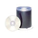 MSIT Standard 700 MB 48X Shiny Sil Surface CD R Prntbl Discs 100PK Spindle Case