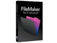 FileMaker Pro 11 Advanced
