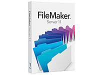 FileMaker Server 11
