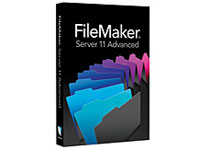 FileMaker Server 11 Advanced