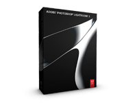 Adobe Photoshop Lightroom 3