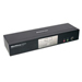 MSIT Standard 2 Port Dual-Link DVI KVMP Pro with 7.1