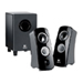 MSIT Standard Logitech Z323 2.1 Omnidirectional Speakers