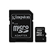 MSIT Standard Kingston 32GB Micro SDHC Flash Card Storage for Surface