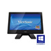 MSIT Standard TD2340 23in Multi-Touch Monitor with LED - 10 point touch - Full HD 1920x1080 - Built-In Speakers