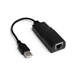 MSIT Standard USB 2.0 to Gigabit Ethernet NIC Network Adapter