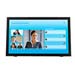MSIT Standard Helium PCT2485 24in 1920x1080 10 Point Multi-Touch LED Monitor