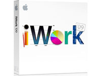 iWork '09