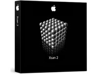 Apple Xsan 2