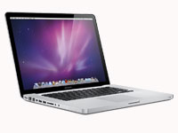 Apple MacBook Pro