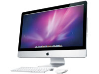 Apple iMac
