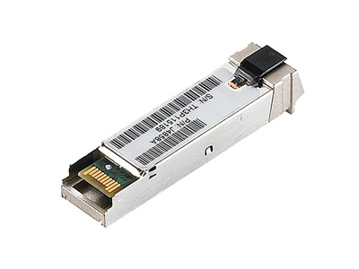 HP X120 1G SFP LC SX Transceiver (JD118B) - JD118B