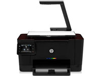 Multifunction LaserJet Printer