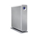 MSIT Standard 2TB Quadra D2 External 7200RPM Hard Drive V3 USB 3.0