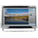 Planar Systems Inc - Planar PXL2230MW 22in 1920x1080 Optical Multi Touch LED Monitor w/Speakers