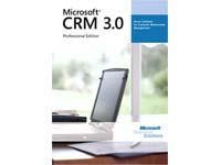 Microsoft CRM 3.0 Professional